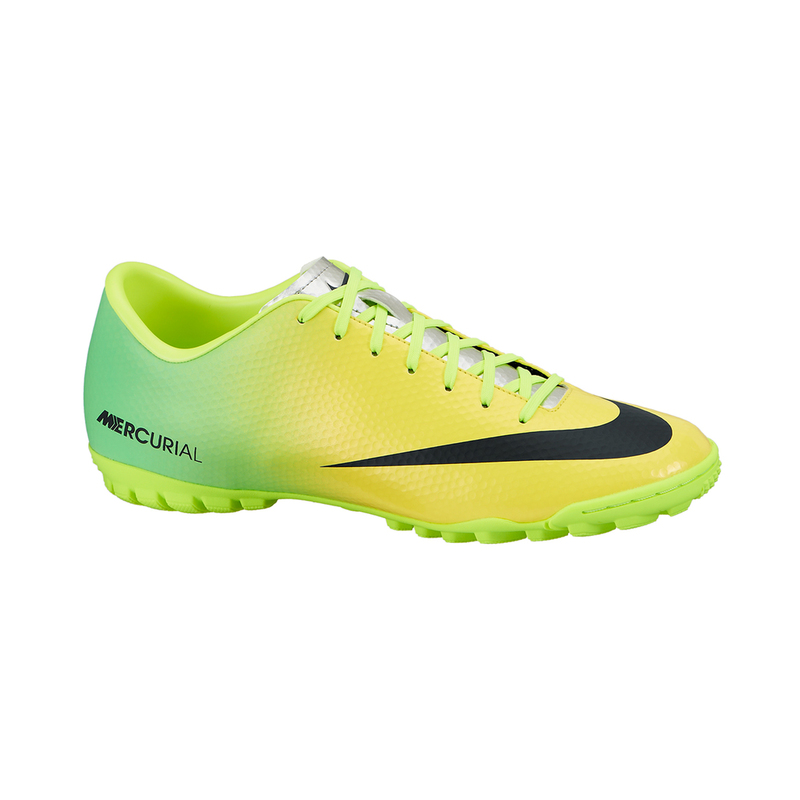 Шиповки Nike Mercurial Victory IV TF 555615-703