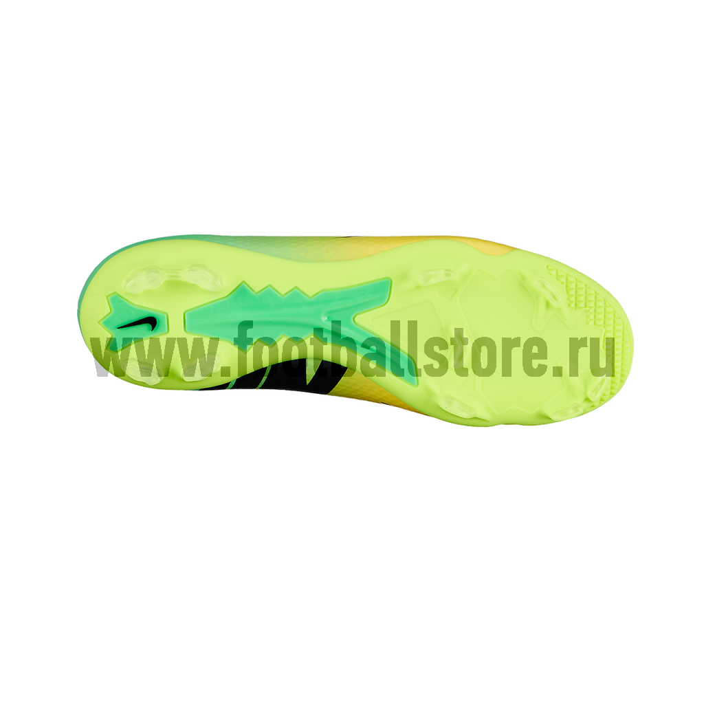 Бутсы Nike JR Mercurial Veloce FG 555632-703