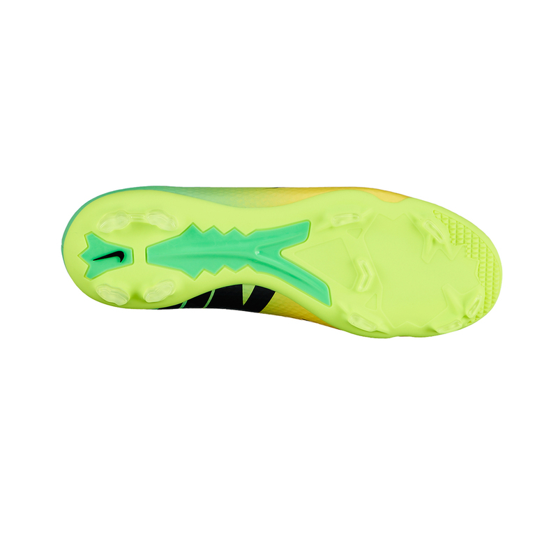 Бутсы Nike JR Mercurial Veloce FG 555632-703