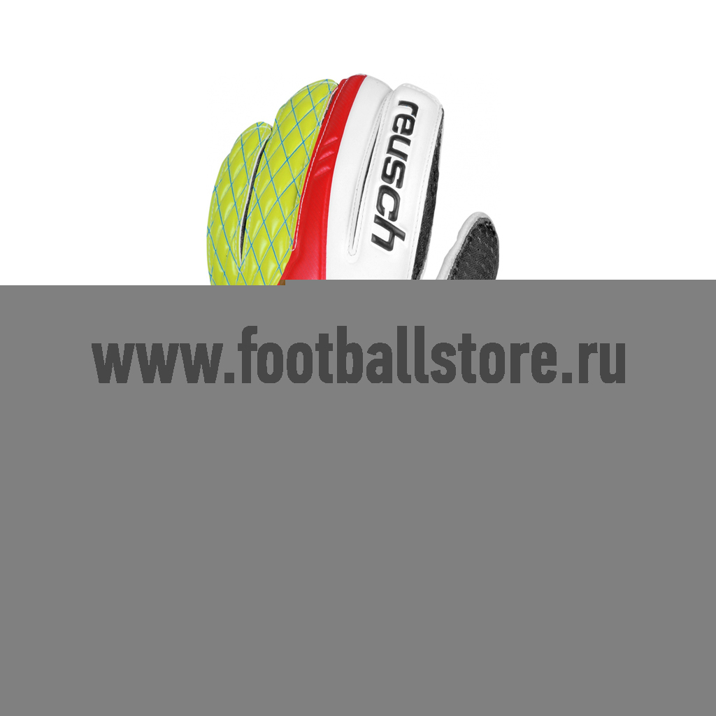 Перчатки вратарские Reusch Waorani RG Junior 3472830-318