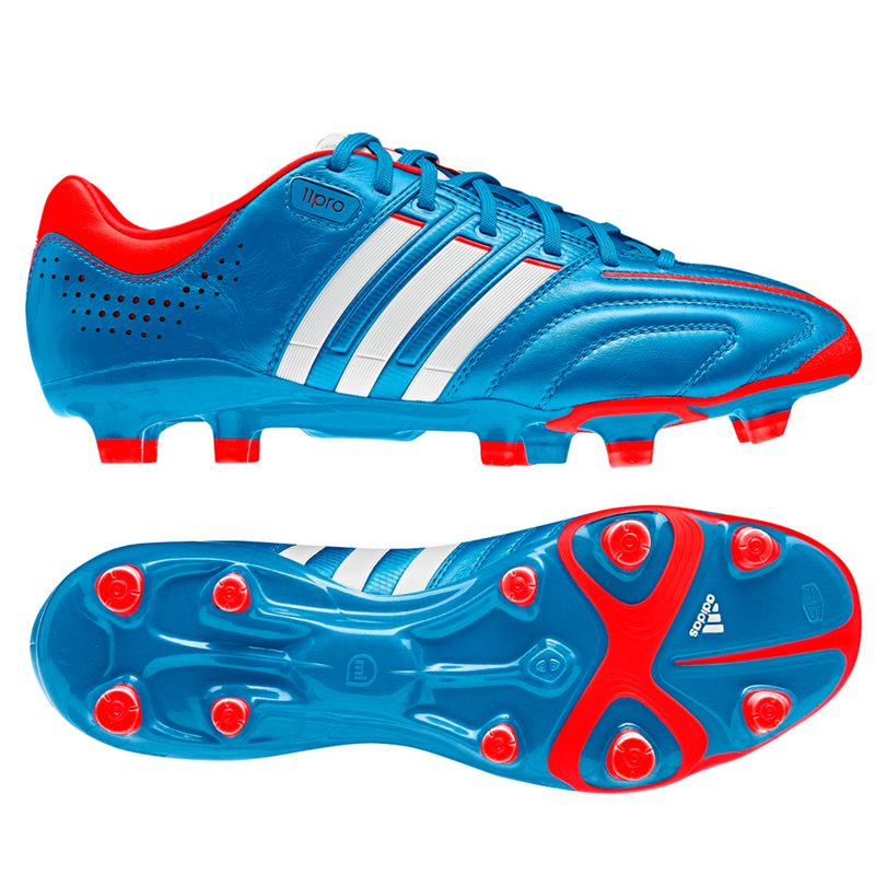 Бутсы Adidas adipure 11pro trx fg