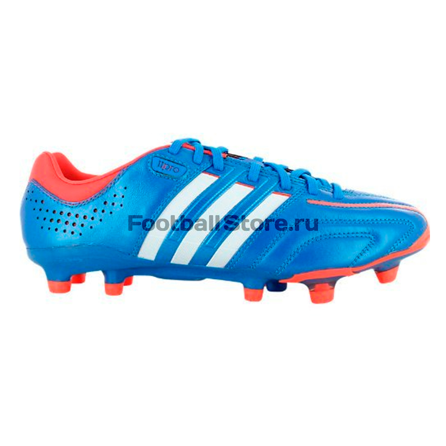 Бутсы Adidas adipure 11pro trx fg