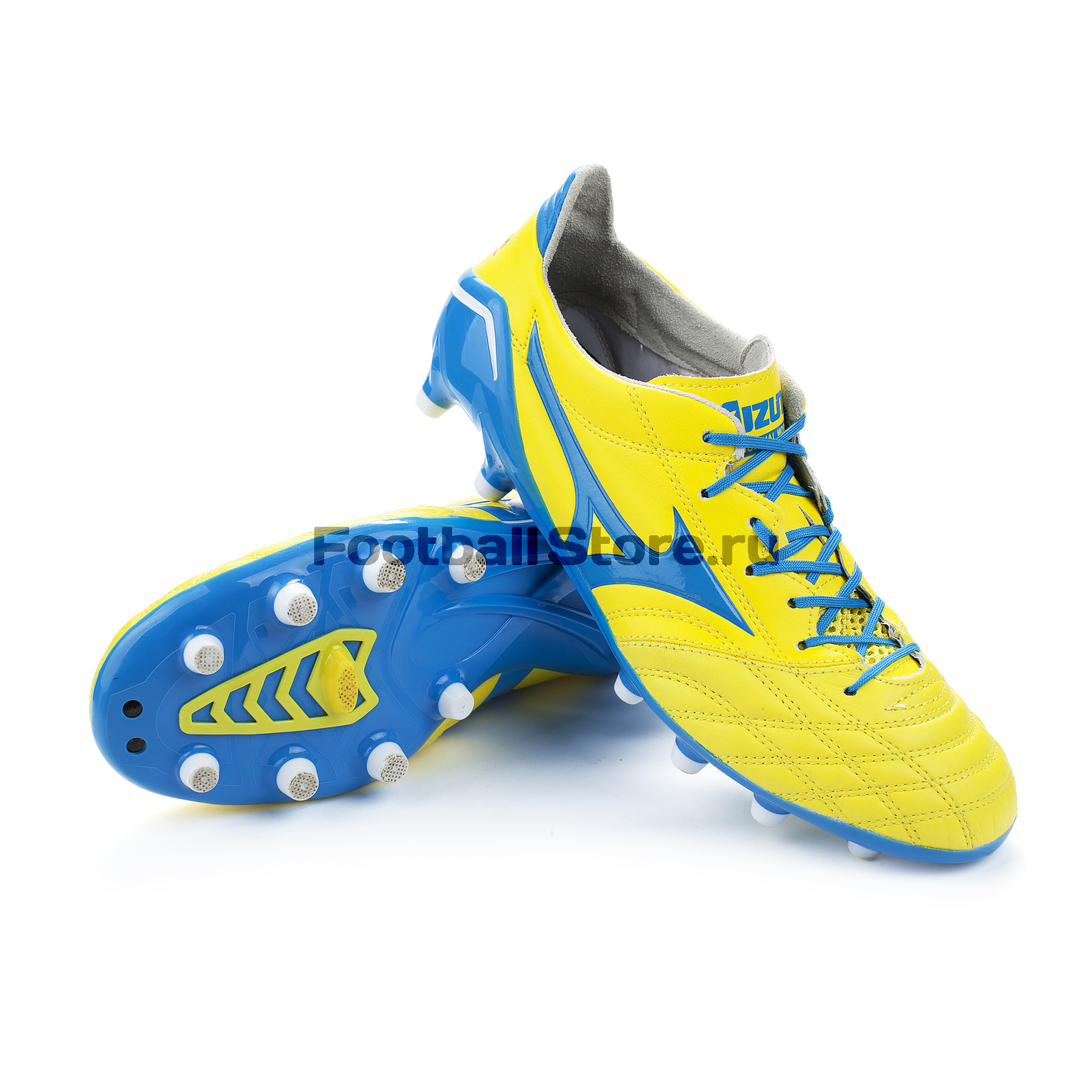 Бутсы Mizuno Morelia NEO MD 12KP370-24