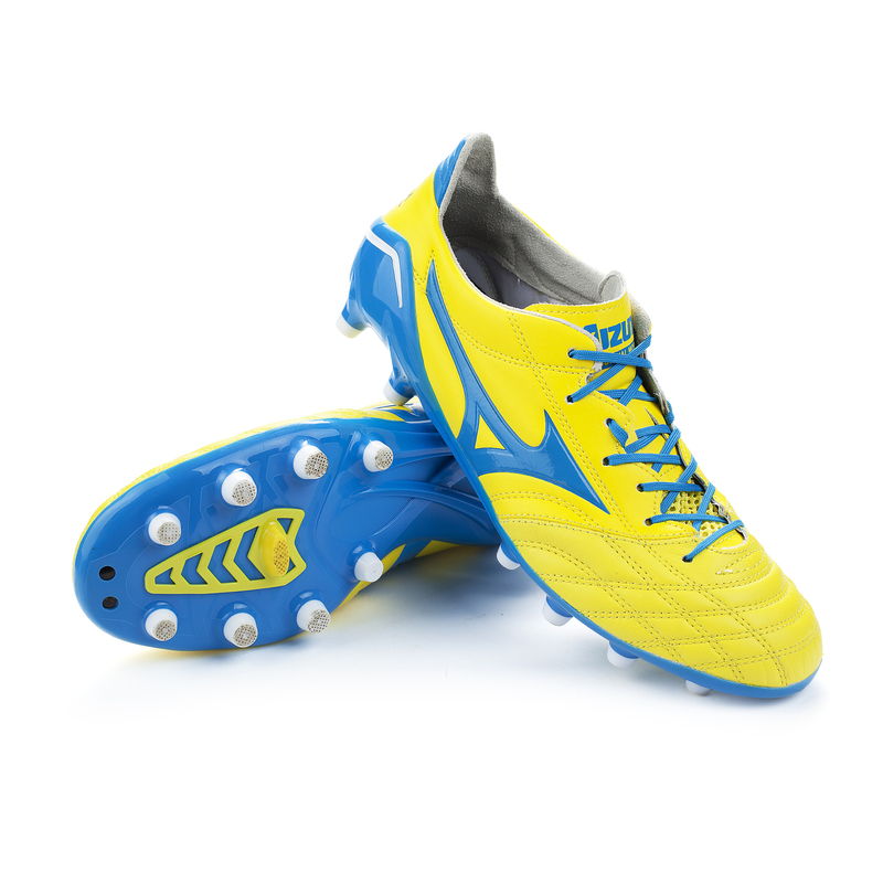 Бутсы Mizuno Morelia NEO MD 12KP370-24