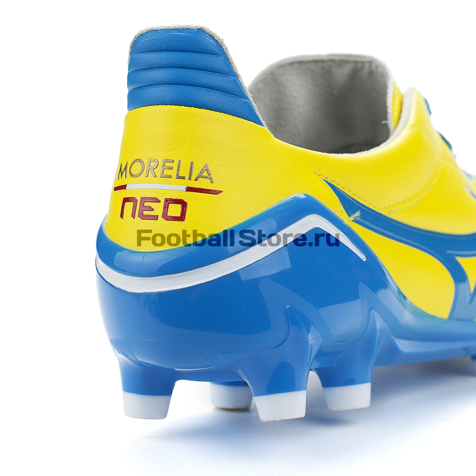 Бутсы Mizuno Morelia NEO MD 12KP370-24