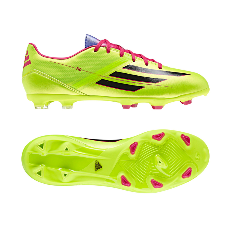 Бутсы Adidas F10 TRX FG M22203