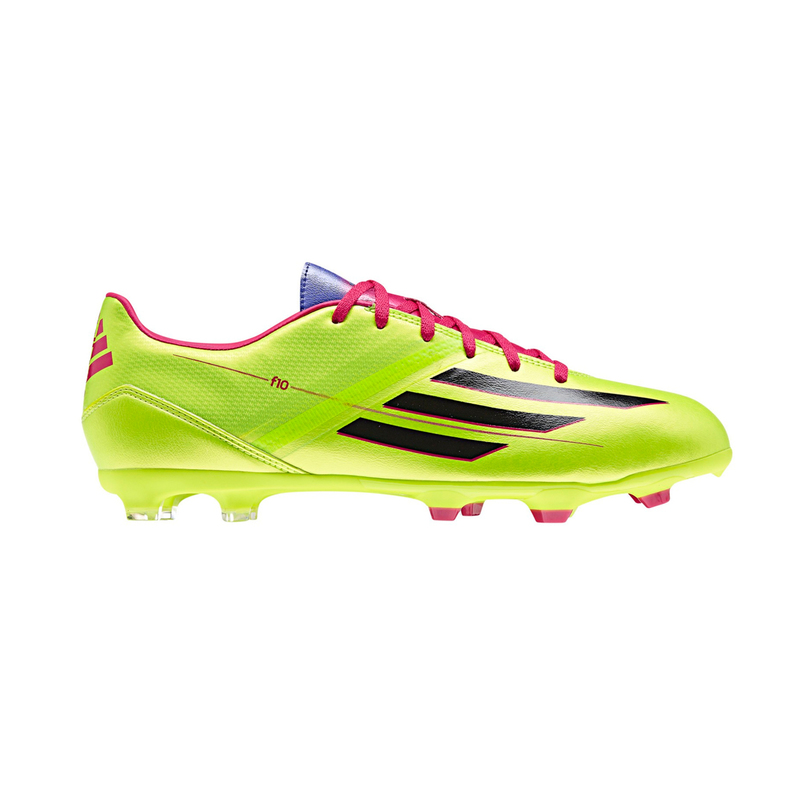 Бутсы Adidas F10 TRX FG M22203
