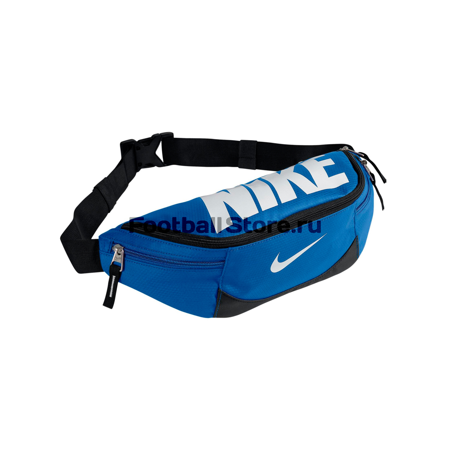 Сумка Nike Team Training Waistpack BA4601-041