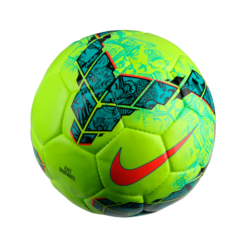Мяч Nike Duravel TURF F.C.247 SC2512-746