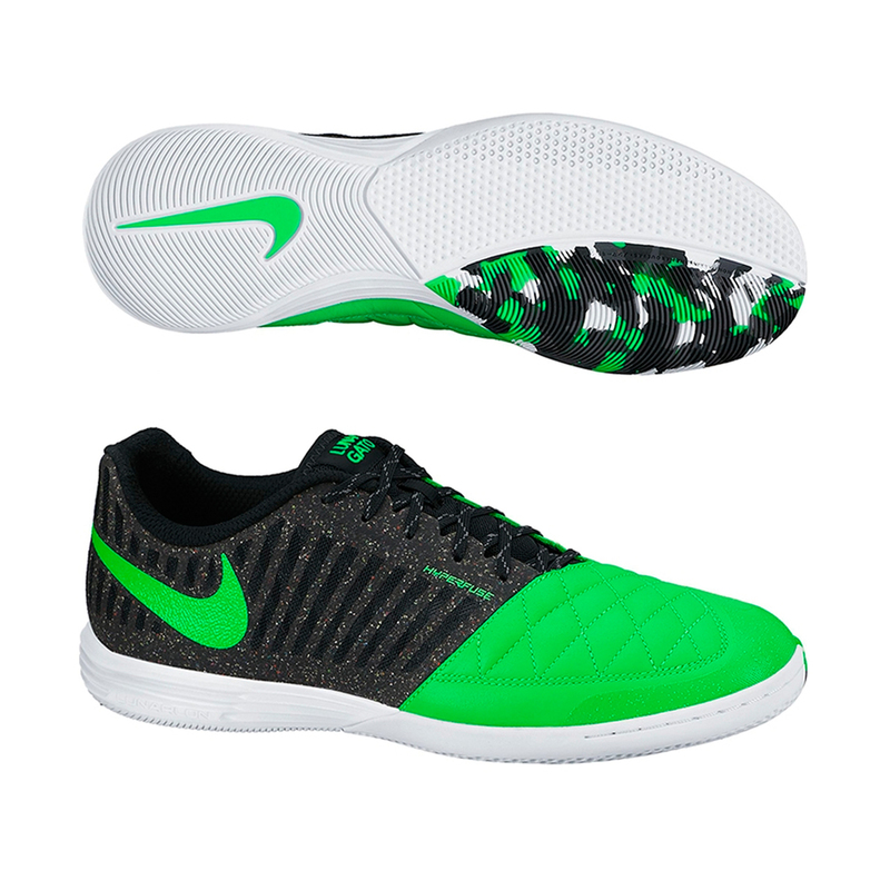 Обувь для зала Nike 5 Lunar Gato II 580456-031