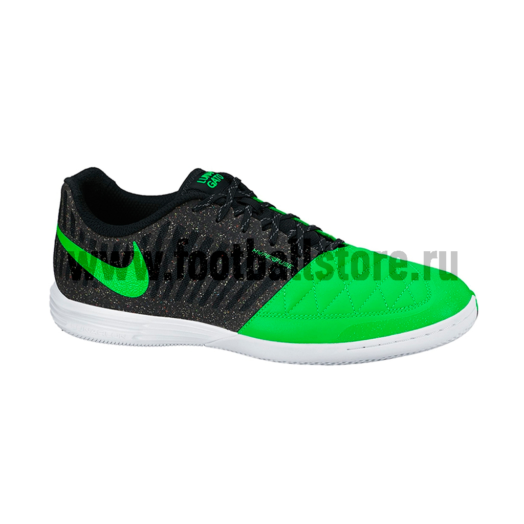 Обувь для зала Nike 5 Lunar Gato II 580456-031