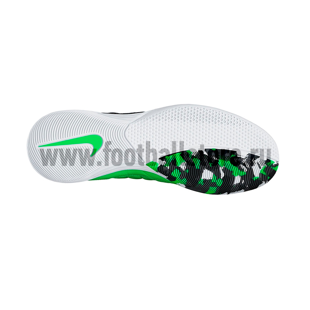 Обувь для зала Nike 5 Lunar Gato II 580456-031