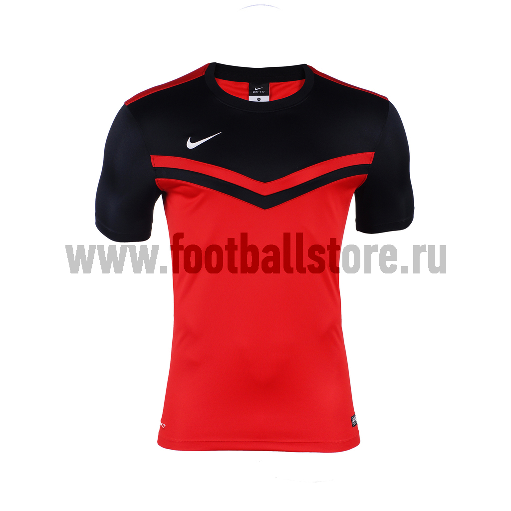 Футболка игровая Nike SS Victory II JSY 588408-657