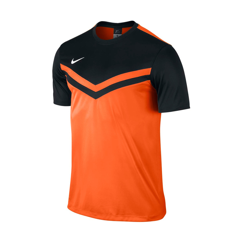 Nike Jersey Football черная