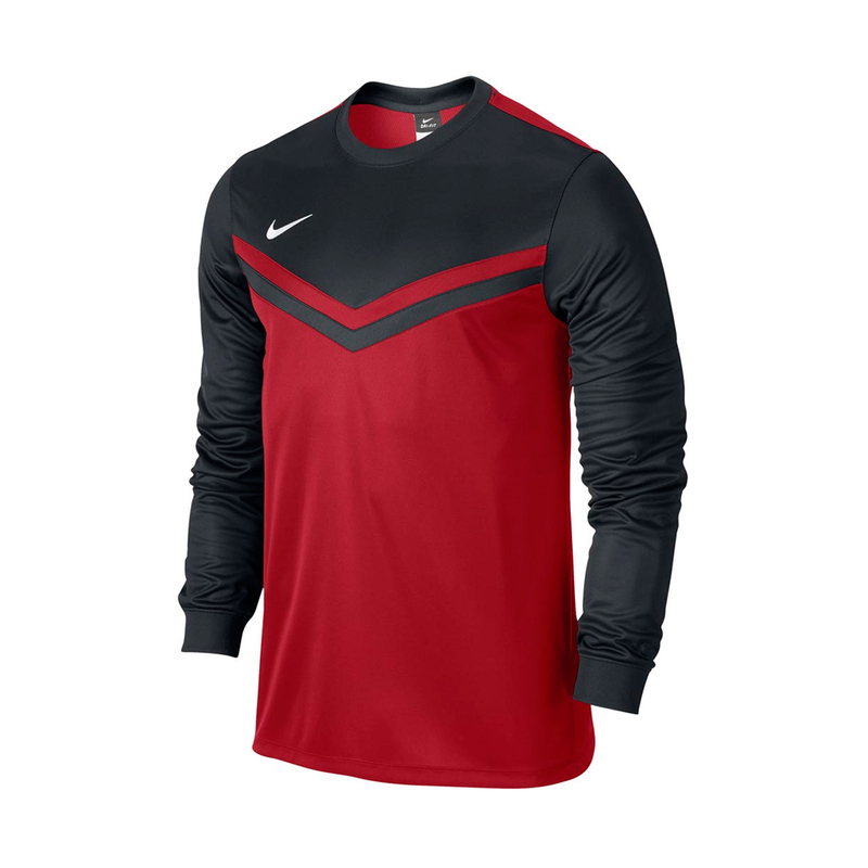 Nike Jersey Football черная