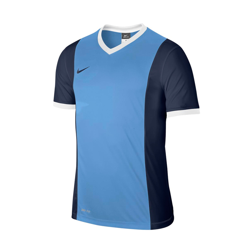 Футболка игровая Nike SS Park Derby JSY 588413-412