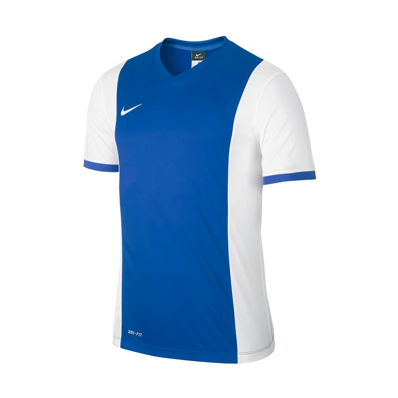 Футболка игровая Nike SS Park Derby JSY 588413-463