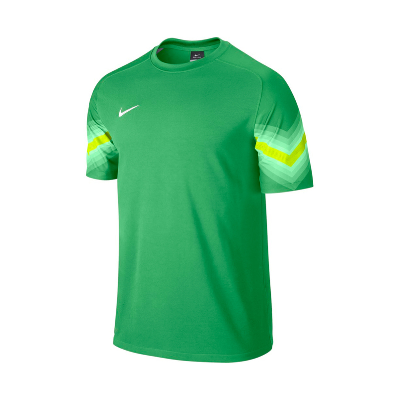 Футболка вратарская Nike SS Goleiro JSY 588416-307