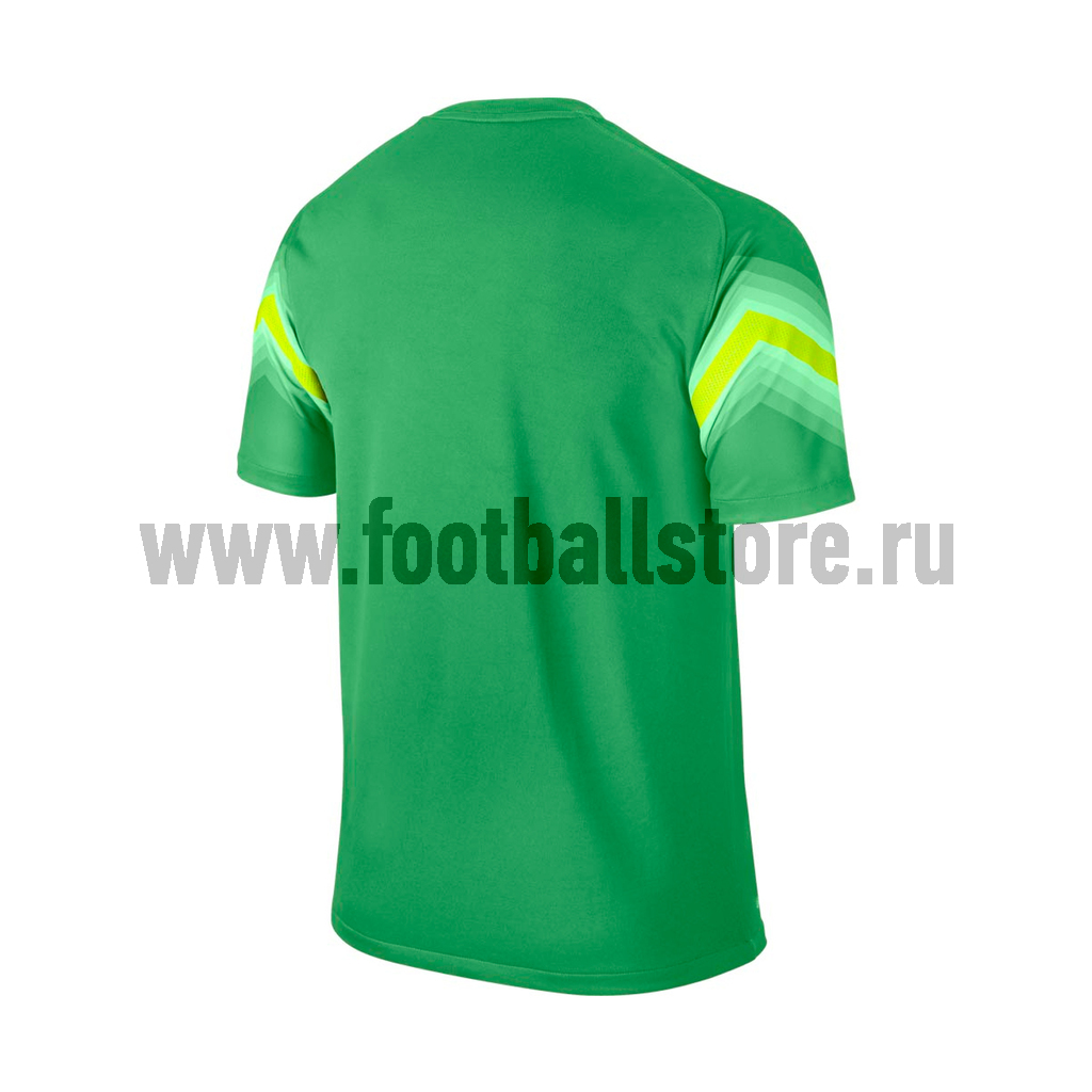 Футболка вратарская Nike SS Goleiro JSY 588416-307