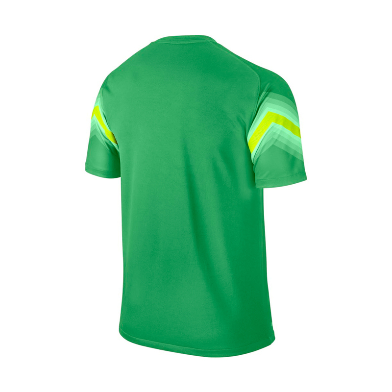 Футболка вратарская Nike SS Goleiro JSY 588416-307