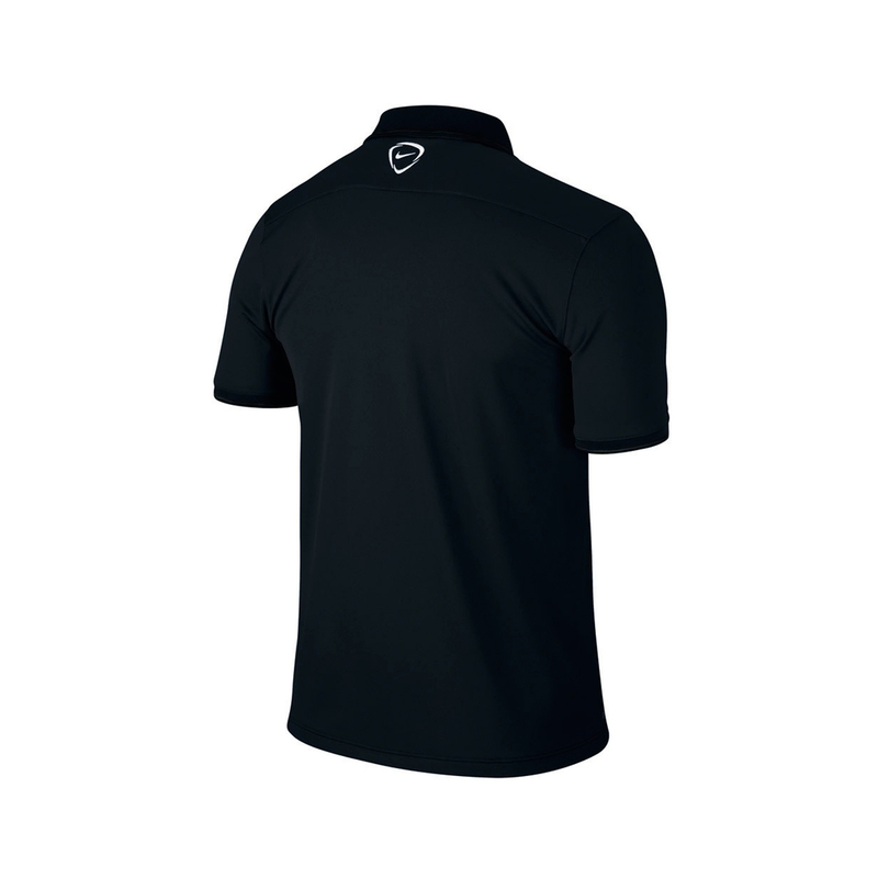 Поло Nike SS Squad 14 Polo 588461-010