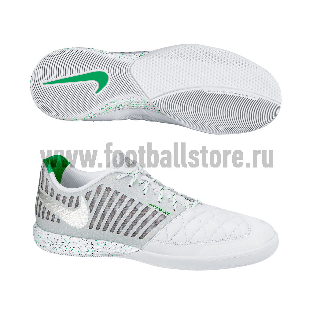 Обувь для зала Nike Lunar Gato II IC 580456-103