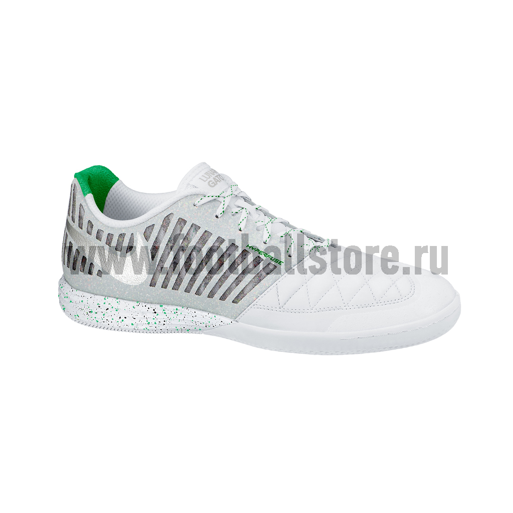 Обувь для зала Nike Lunar Gato II IC 580456-103