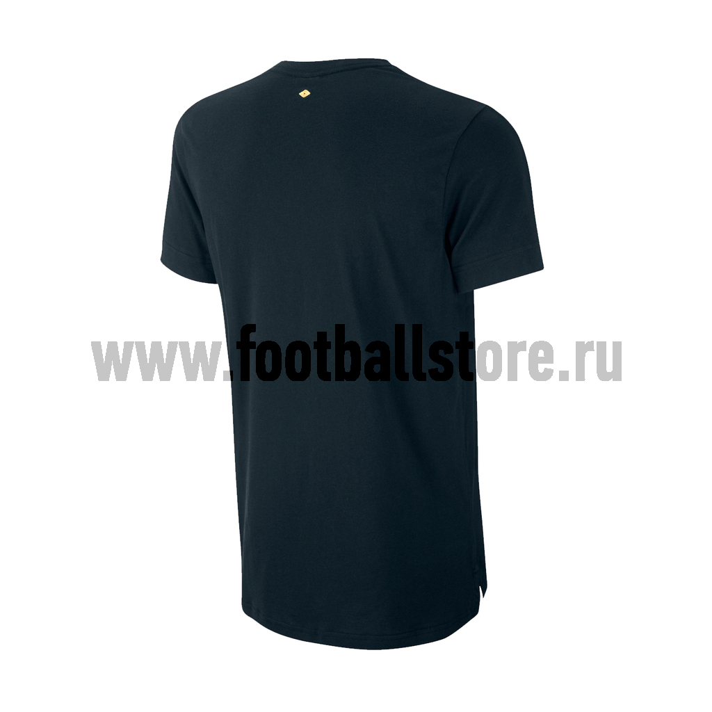 Футболка Nike F.C. Glory Block Top 635407-010