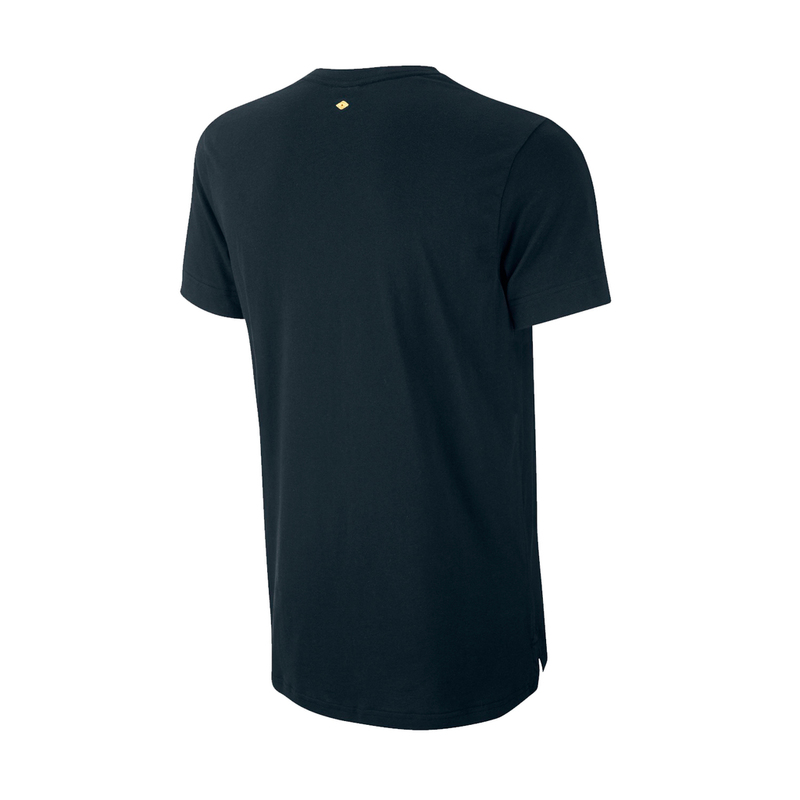 Футболка Nike F.C. Glory Block Top 635407-010