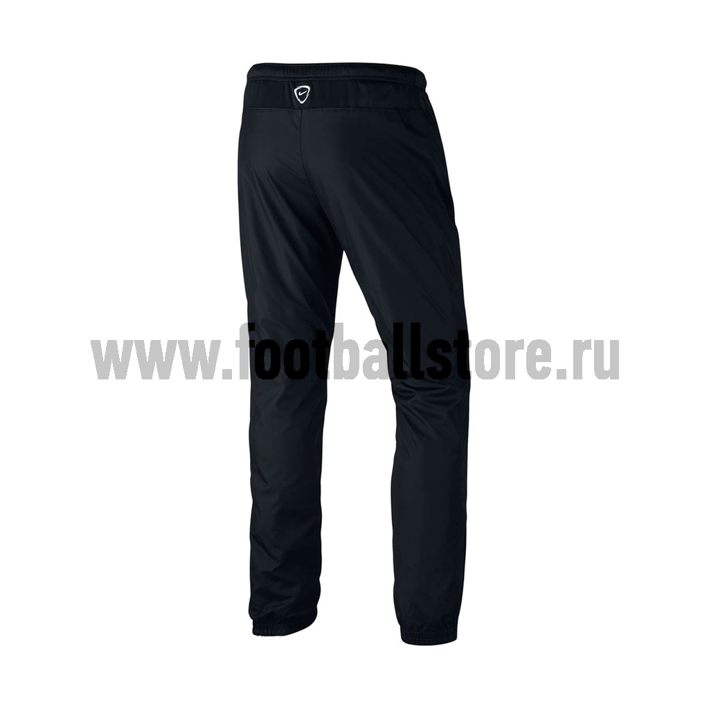 Брюки Nike Libero WVN Pant Cuffed 588458-010