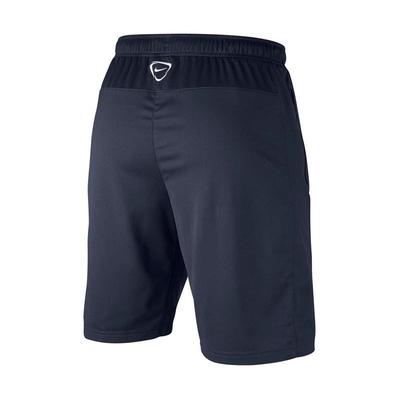 Шорты тренировочные Nike Libero KNIT Short 588457-451