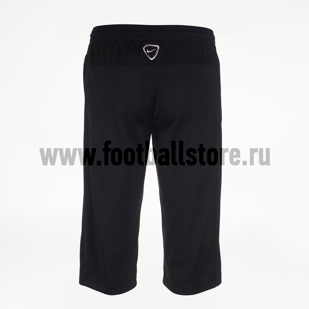 Брюки тренировочные Nike Libero 3/4 KNIT Pant 588459-010