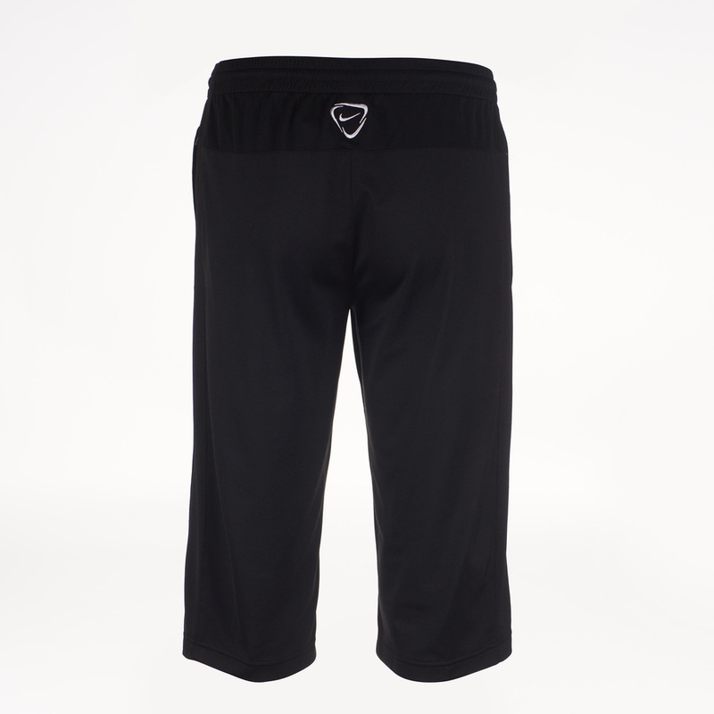 Брюки тренировочные Nike Libero 3/4 KNIT Pant 588459-010