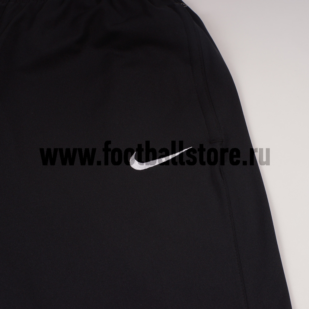 Брюки тренировочные Nike Libero 3/4 KNIT Pant 588459-010