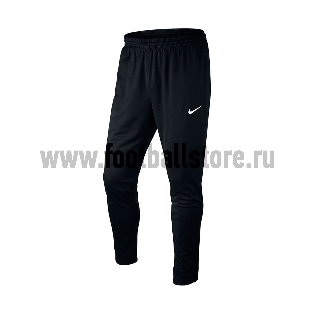 Брюки тренировочные Nike Libero Tech Knit Pant 588460-010