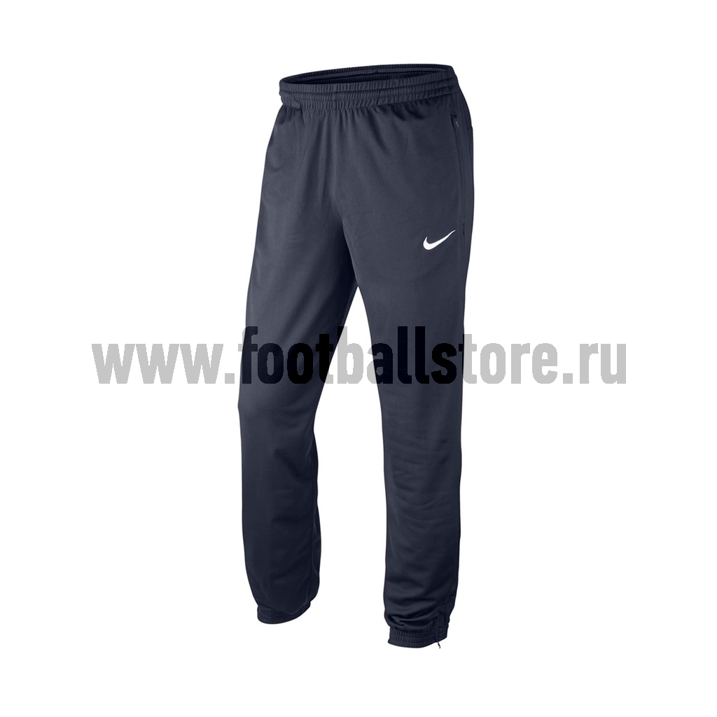 Брюки тренировочные Nike Libero Knit Pant 588483-451