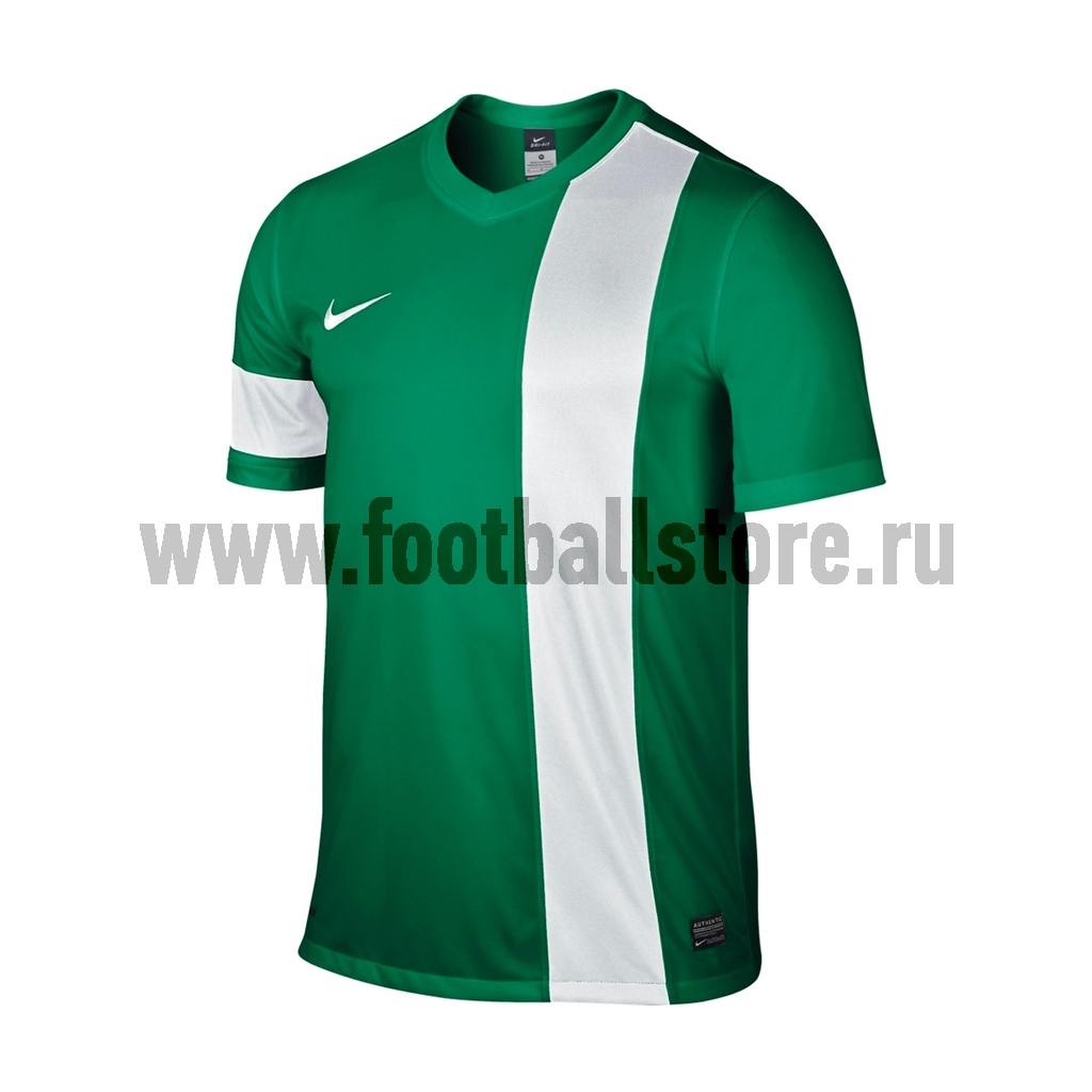 Футболка игровая Nike SS Striker III Jersey 520460-302