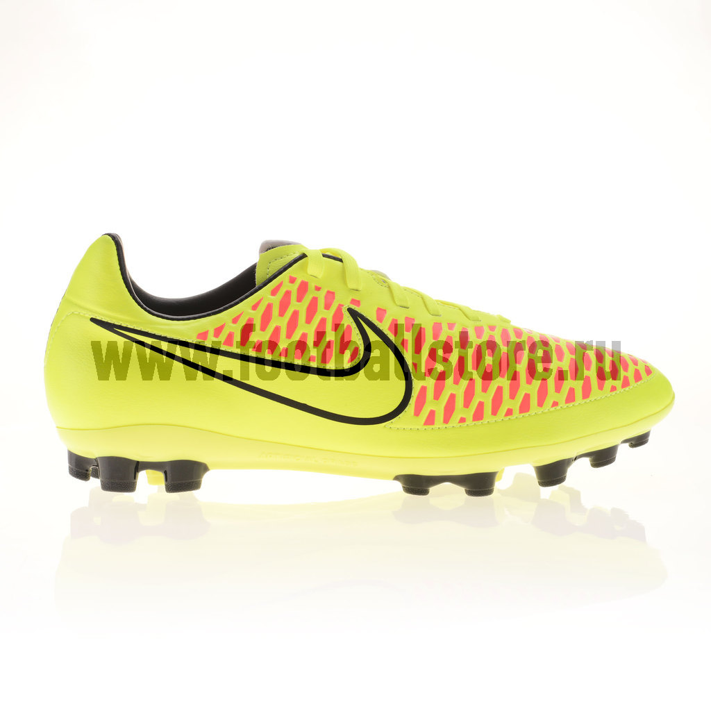 BOTAS DE FÚTBOL NIKE MAGISTA ONDA AG-R HOMBRE 717132-807