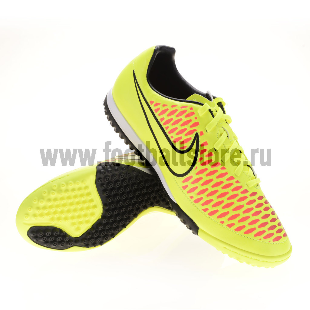 Шиповки Nike Magista Onda TF 651549-770 – купить в футбольном магазине  footballstore, цена, фото