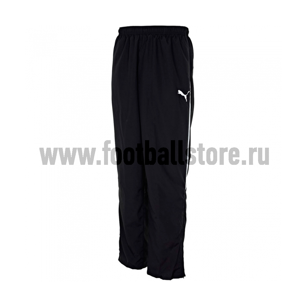 Брюки puma доставка