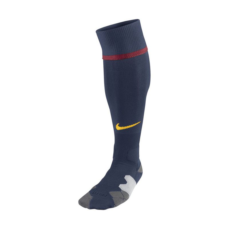 Гетры Nike Barcelona home away sock