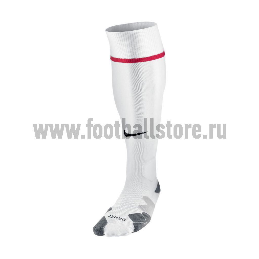 Гетры Nike Man Utd home away sock