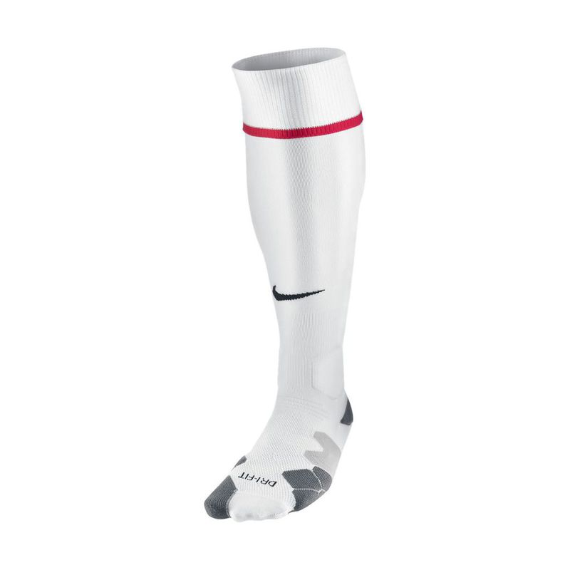 Гетры Nike Man Utd home away sock