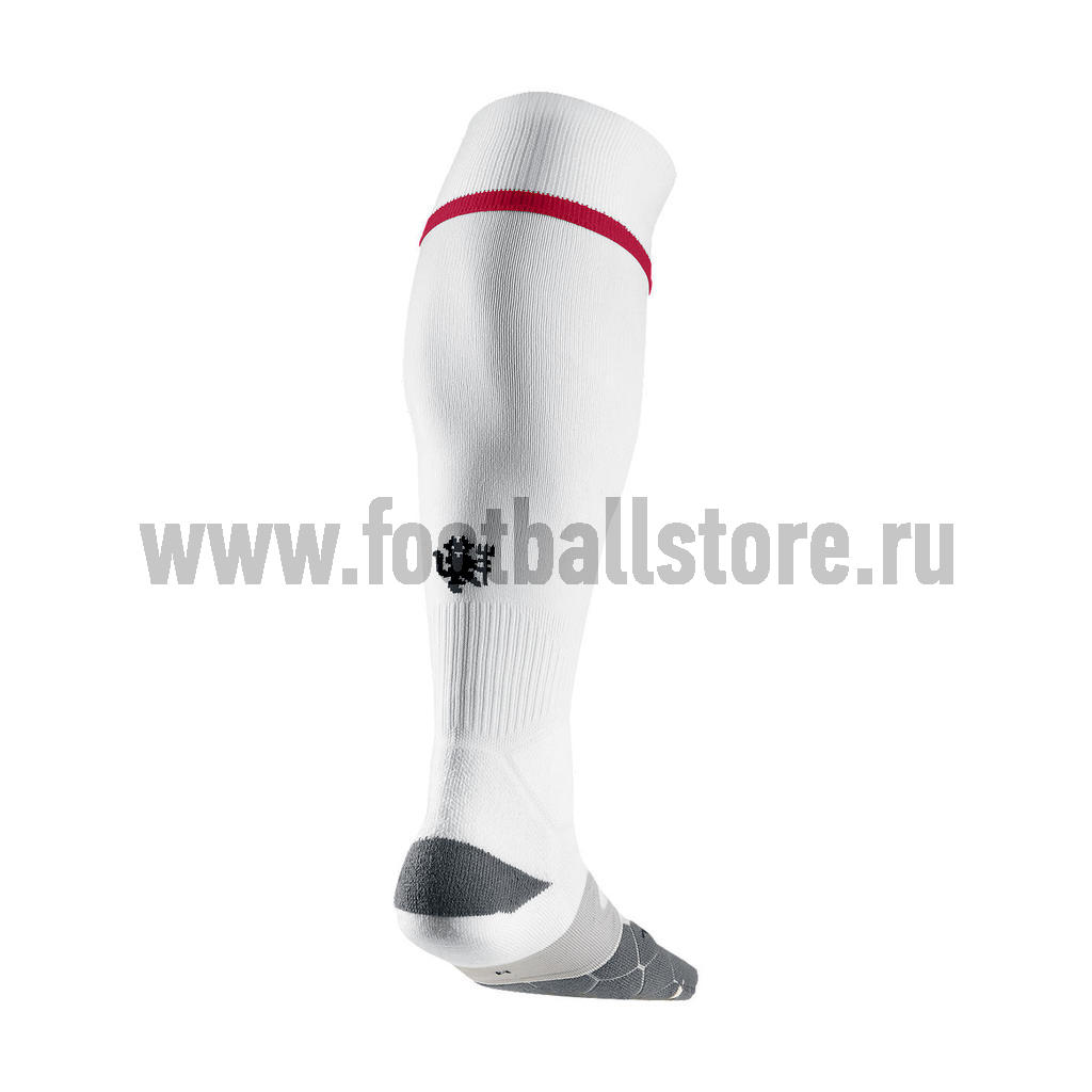 Гетры Nike Man Utd home away sock