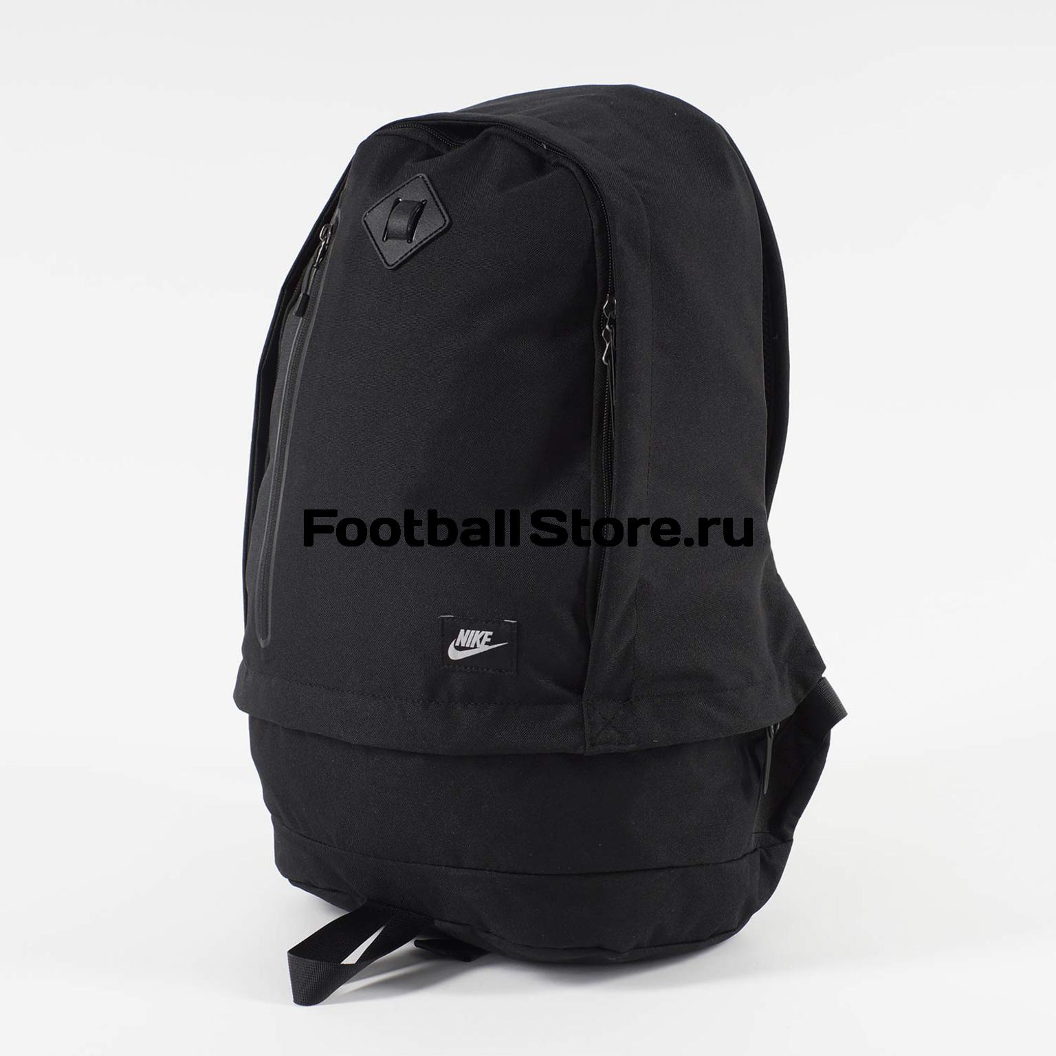 Рюкзак Nike Cheyenne Classic BA3247-007