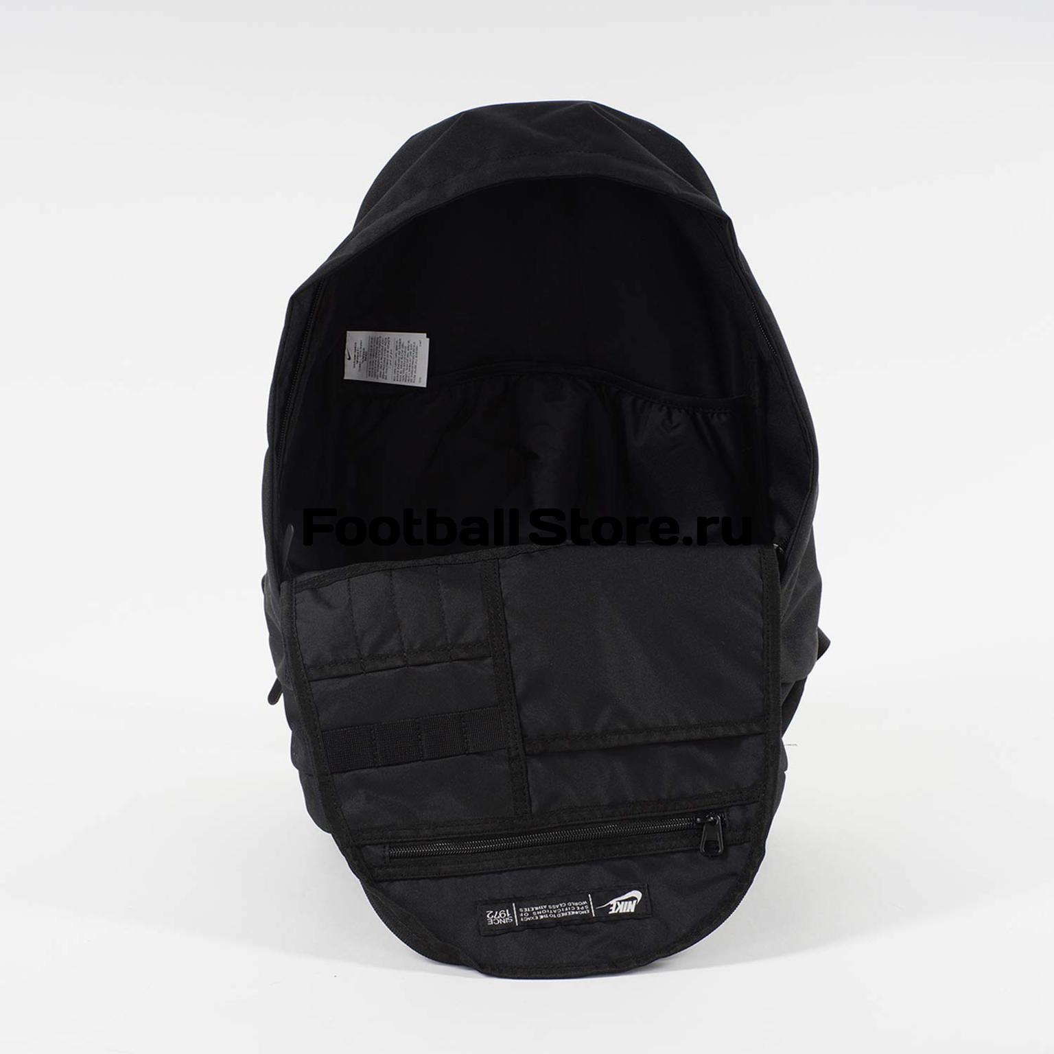 Рюкзак Nike Cheyenne Classic BA3247-007