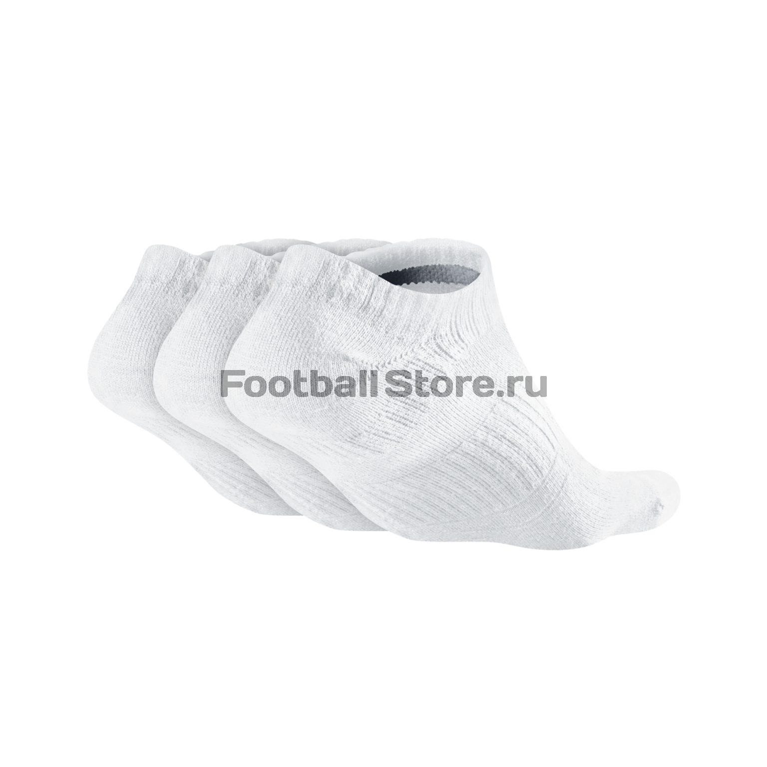 Комплект носков Nike 3PPK Dri-Fit Lightweight SX4846-101