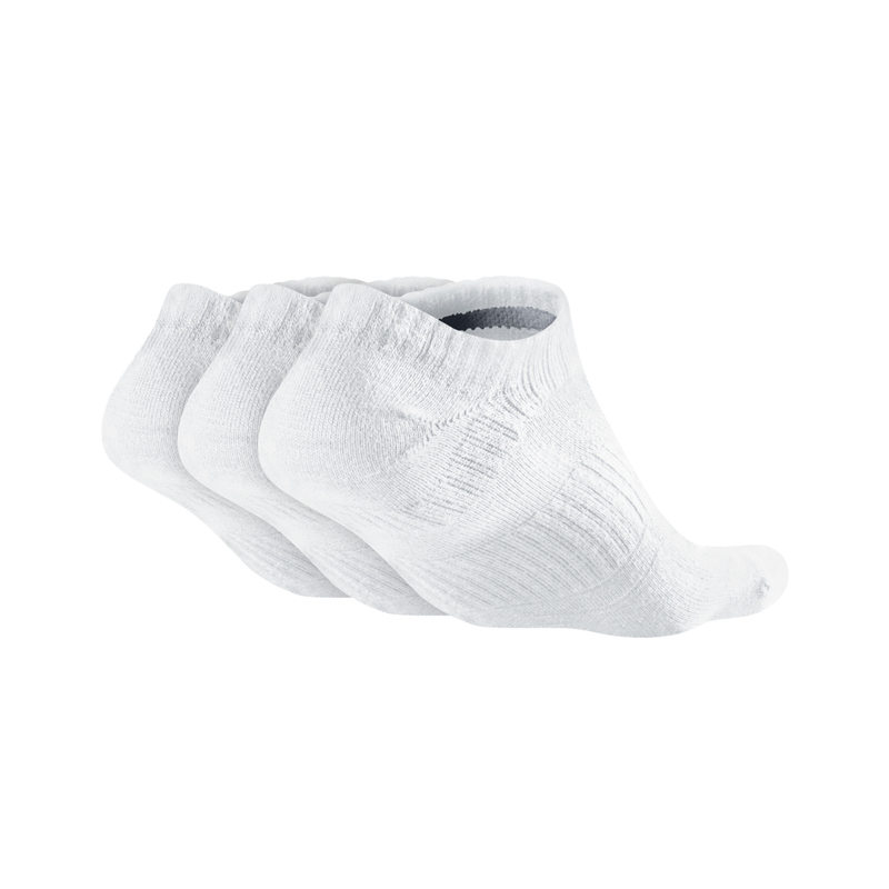 Комплект носков Nike 3PPK Dri-Fit Lightweight SX4846-101