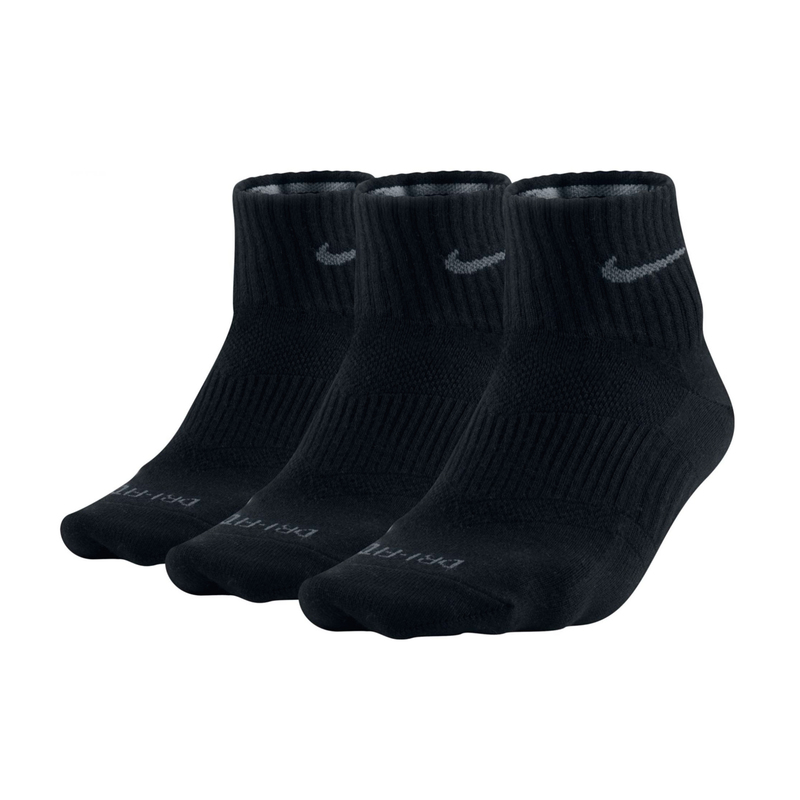 Комплект носков (3 пары) Nike SX4847-001