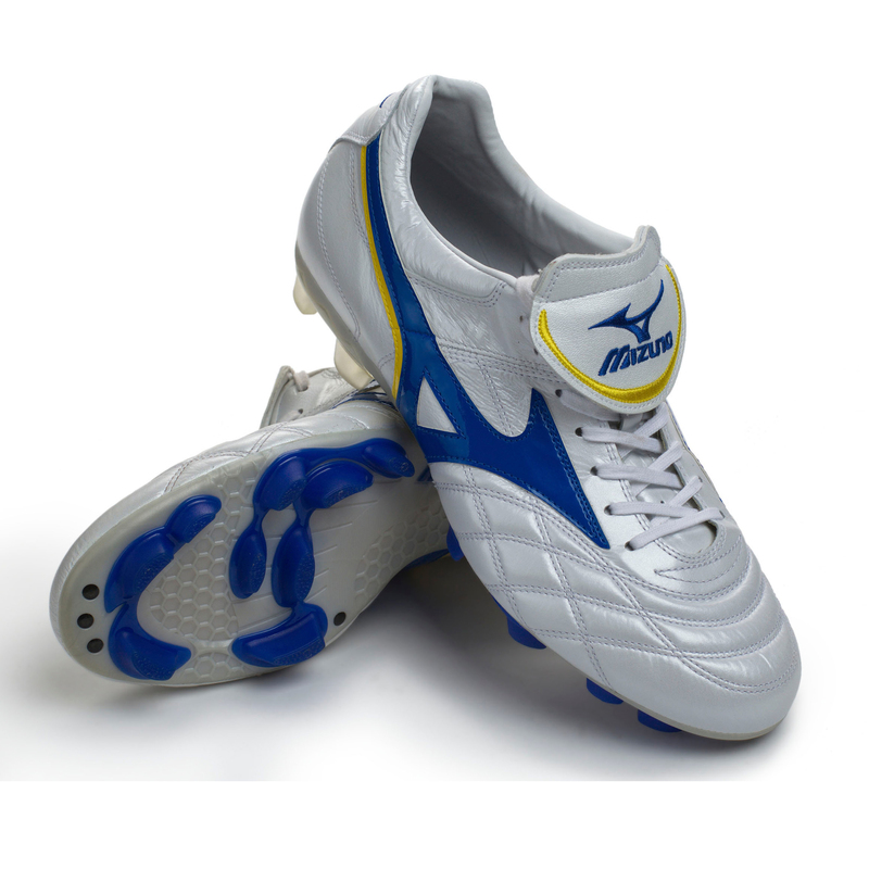 Бутсы Mizuno wave cup rivaldo